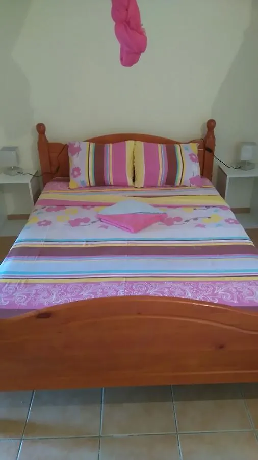 Les 100 Moulins Villa Saint-Louis 0*,  Guadeloupe