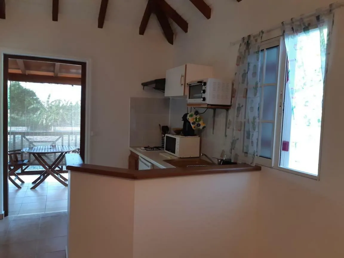 Nyaraló Les 100 Moulins Villa Saint-Louis